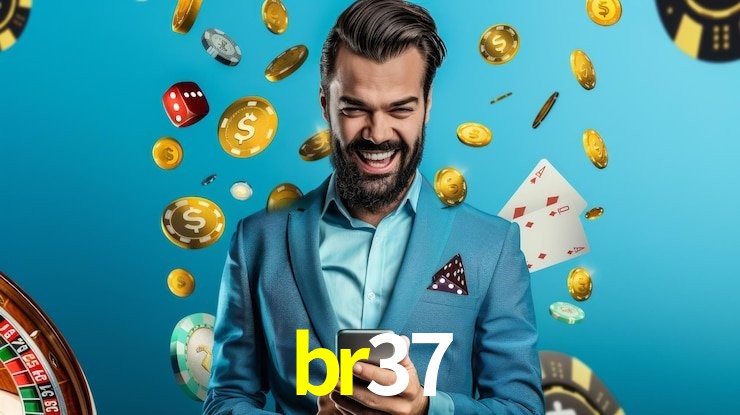 Welcome Bonus br37