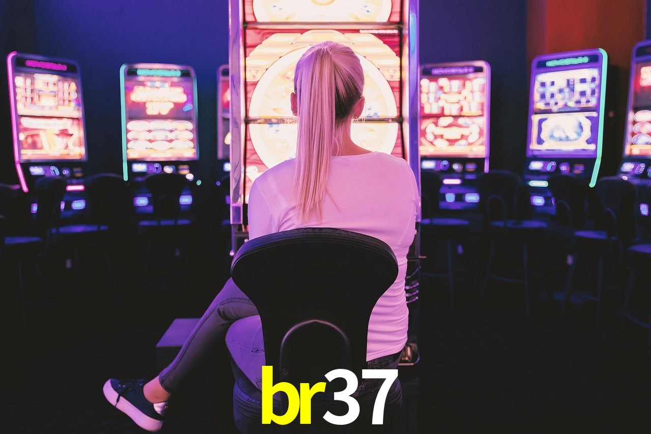 Experiência VIP br37