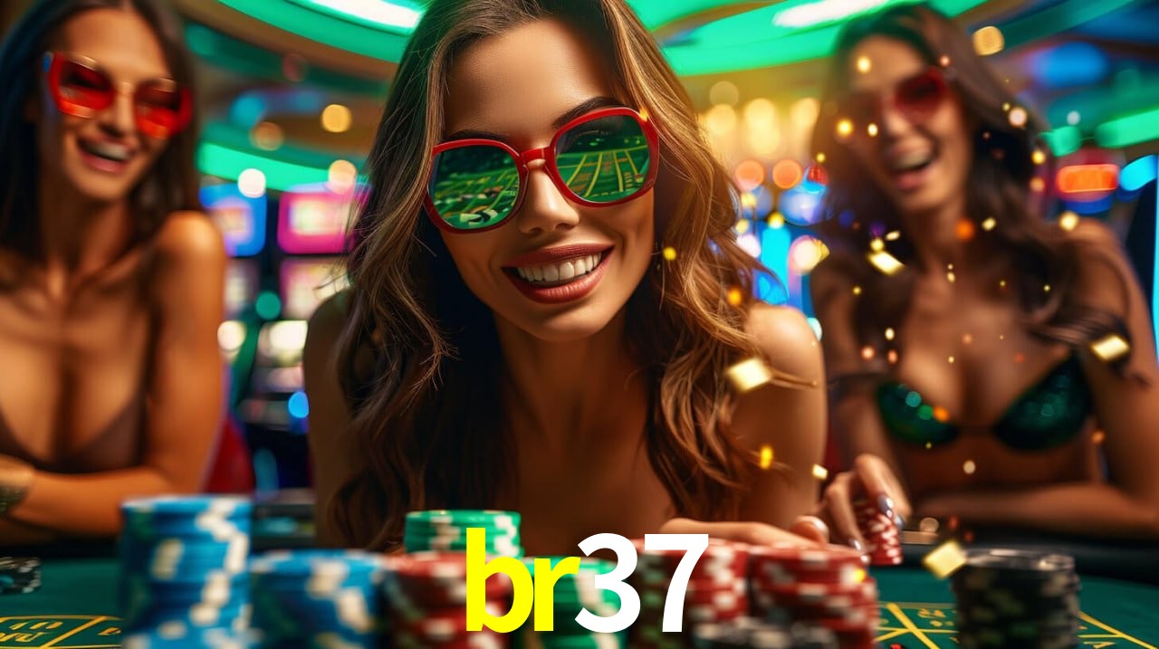 Experiência VIP br37