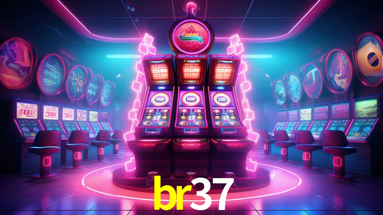br37 - Cassino da Sorte Real - br37.com