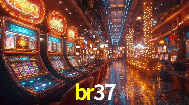 br37: Seu Cassino Premiado com Pagamentos Rápidos