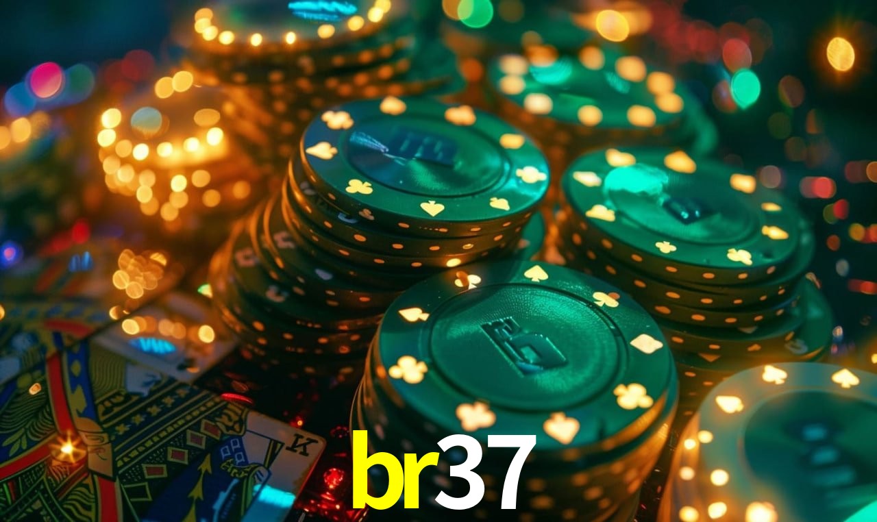 Bônus de Boas-vindas br37
