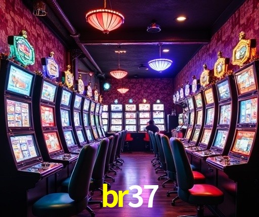 A Experiência Imersiva dos Cassinos Ao Vivo no br37