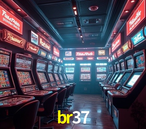 Explorando a Categoria de Eventos em Apostas na br37