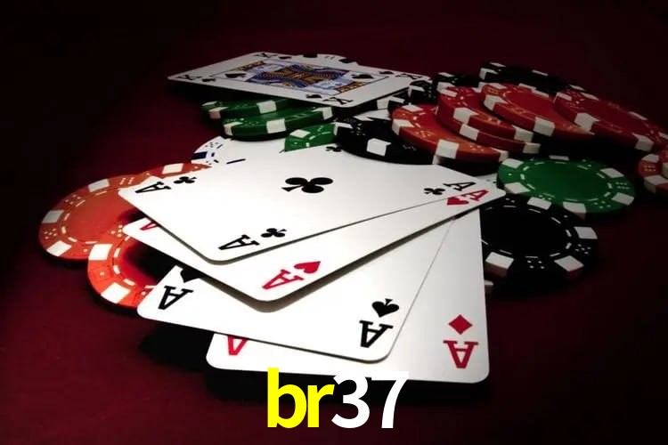 Apostas Esportivas na br37: Um Guia Completo