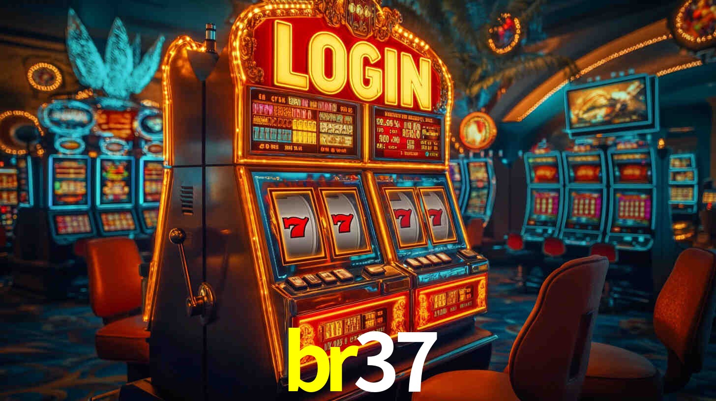 Experimente o Login Seguro Premium no br37