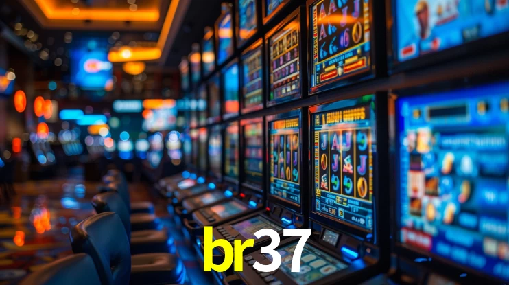 Live Casino br37