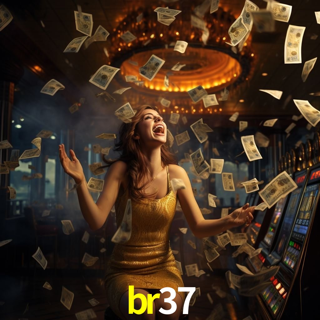 Roulette Table br37