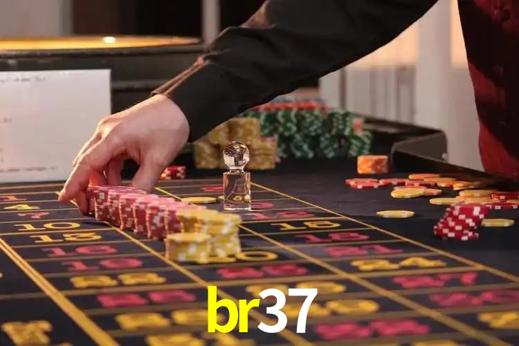 Casino Ao Vivo br37