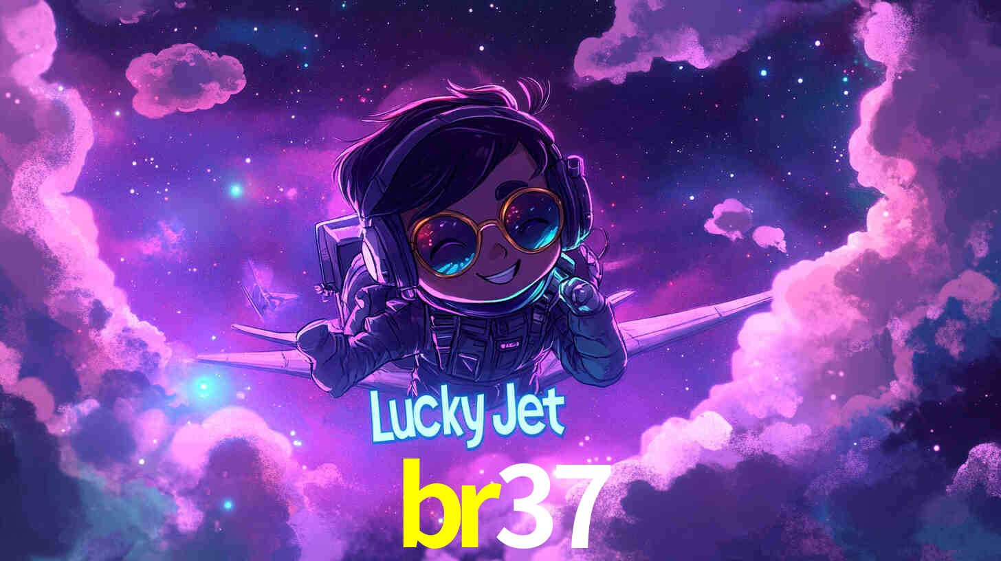 Jogo Spaceman br37