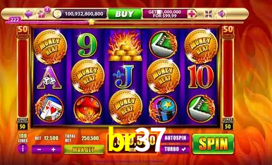 Descubra o Mundo do Cassino Online com br37