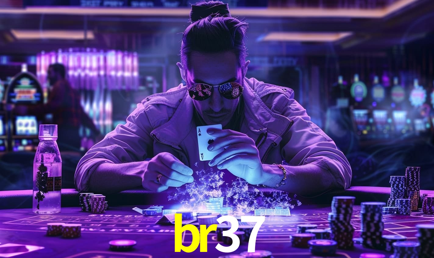 Live Casino br37