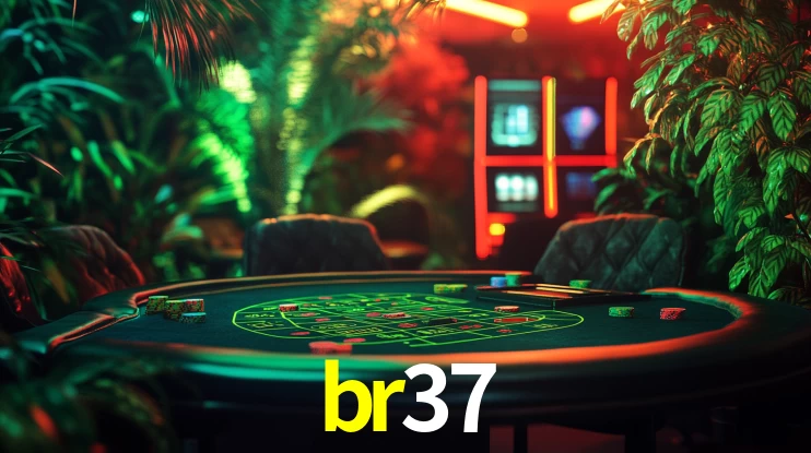 Welcome Bonus br37