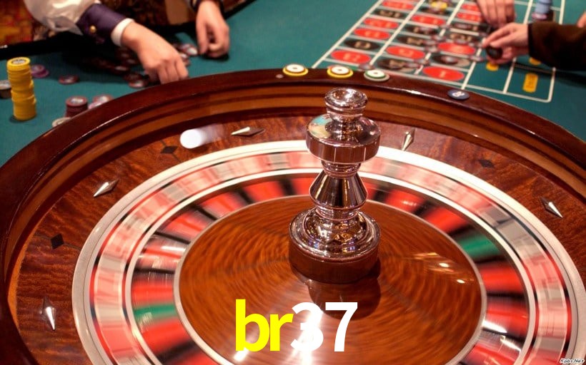 A Revolução dos Aplicativos de Jogos no br37