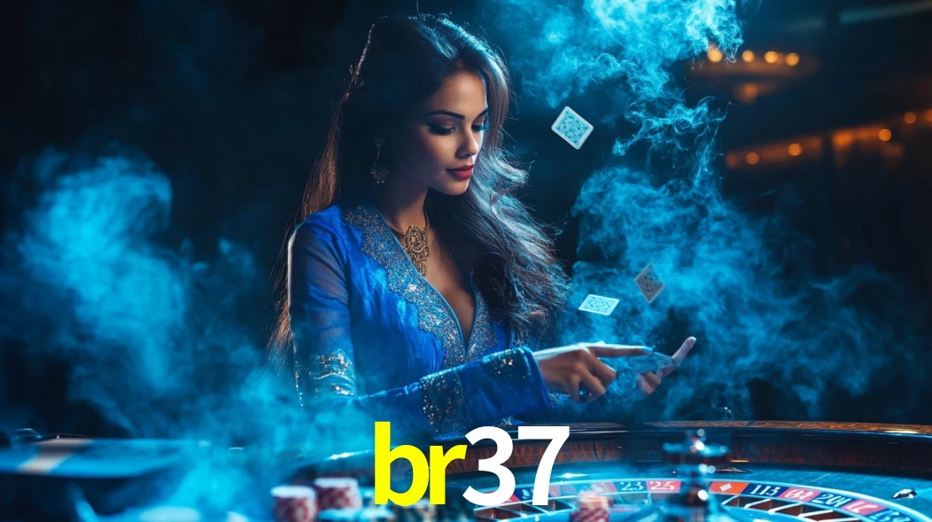 Casino Ao Vivo br37