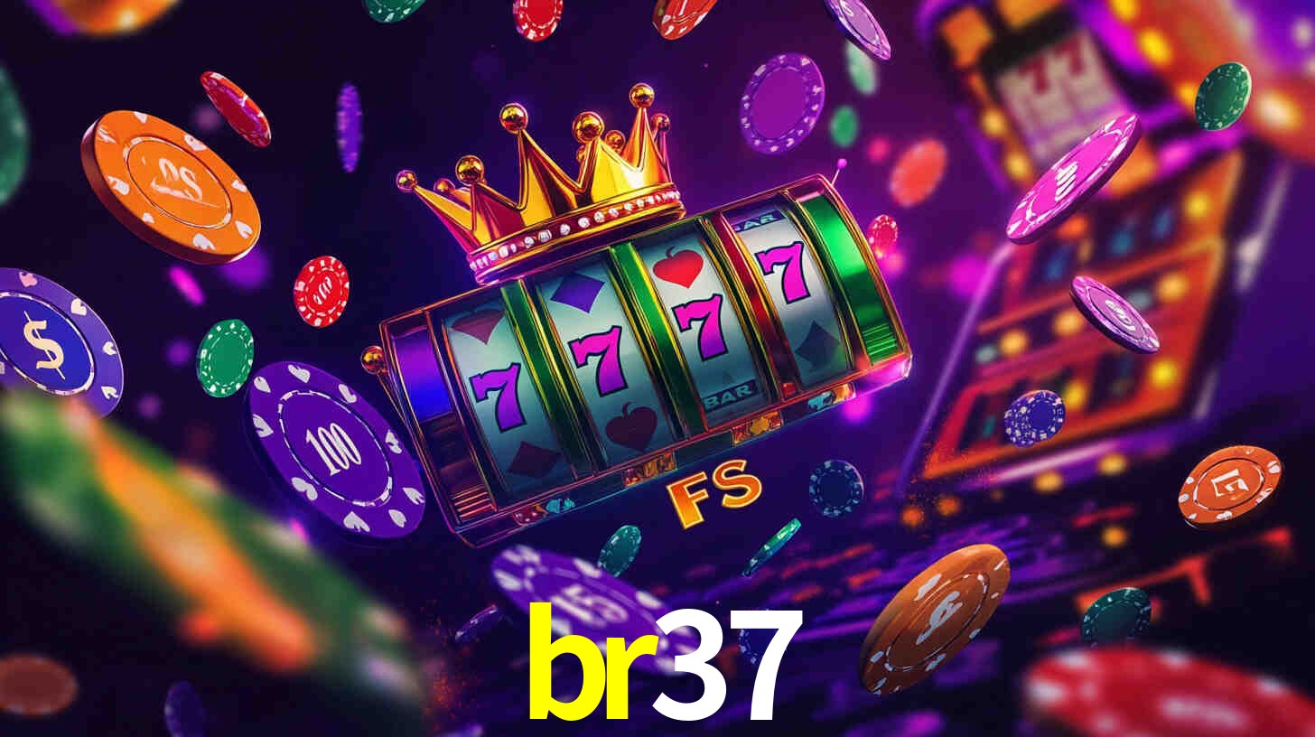 br37 App Interface