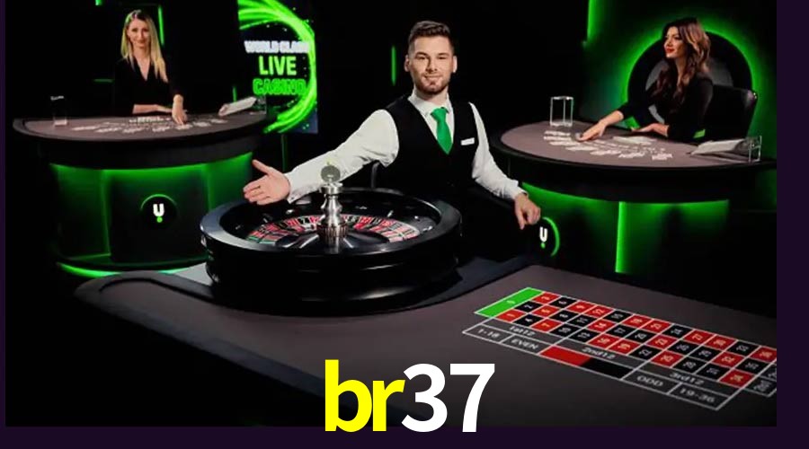 Slot Games br37