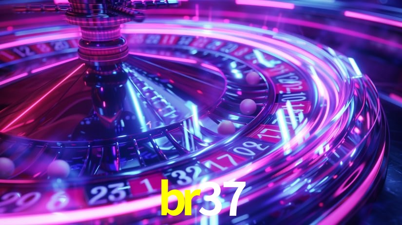 Tecnologia da Plataforma br37