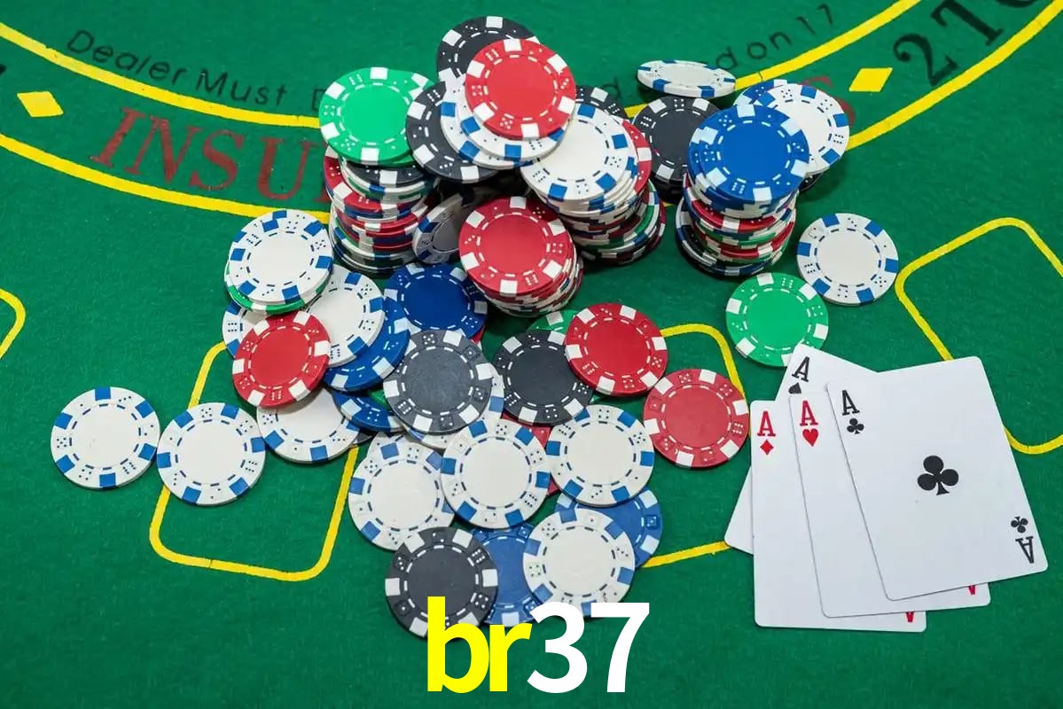Casino Ao Vivo br37