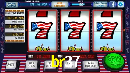 Descubra a Magia dos Jogos de Arcade no br37