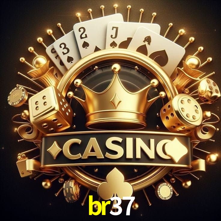 Jogos de Slot br37