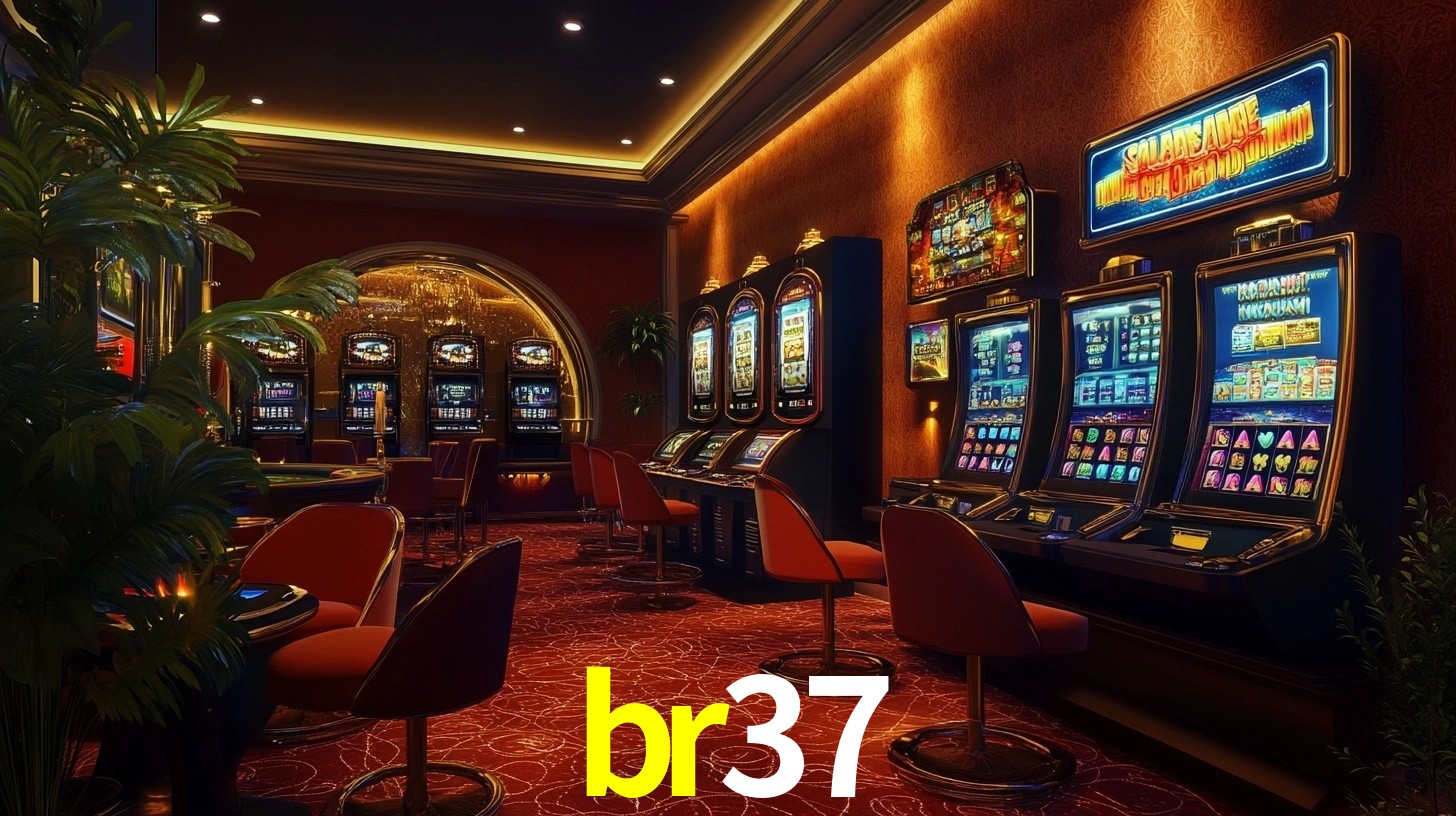Welcome Bonus br37