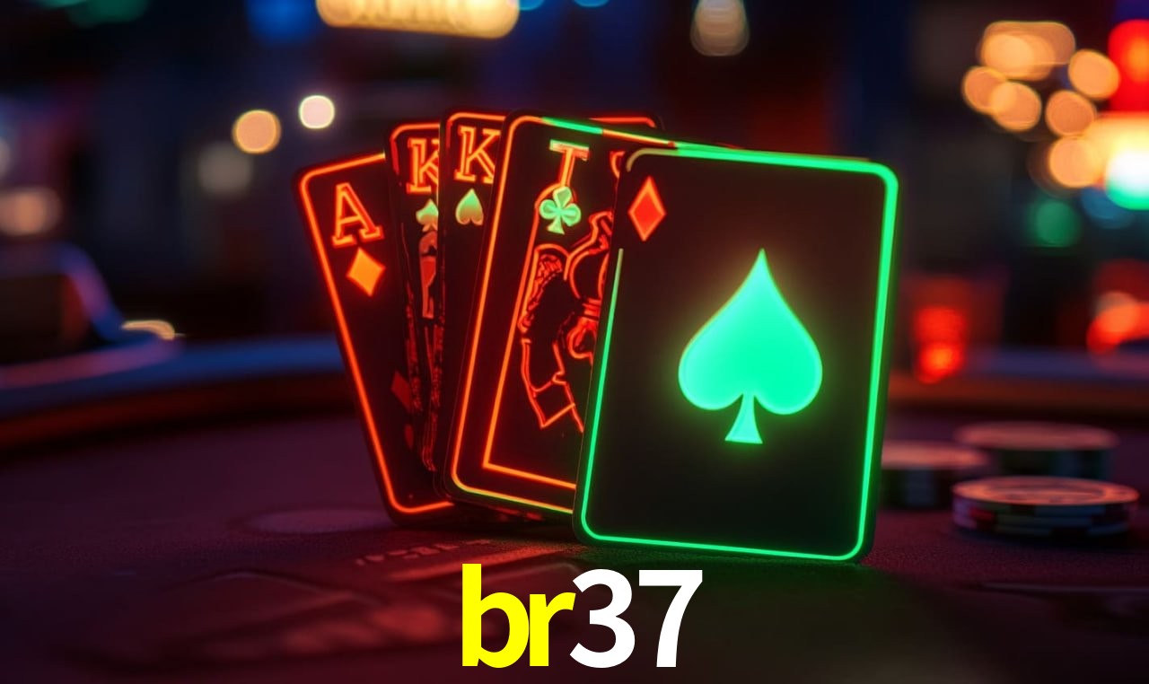Provedores de Jogos br37