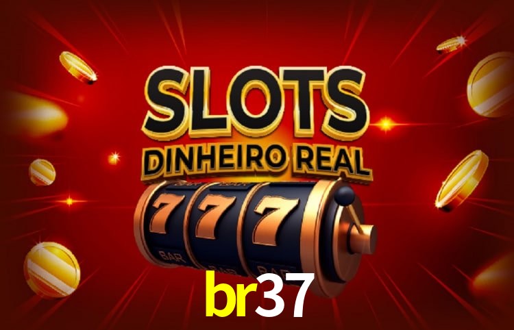 br37 Logo Oficial
