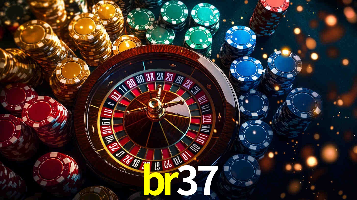 br37 App Interface
