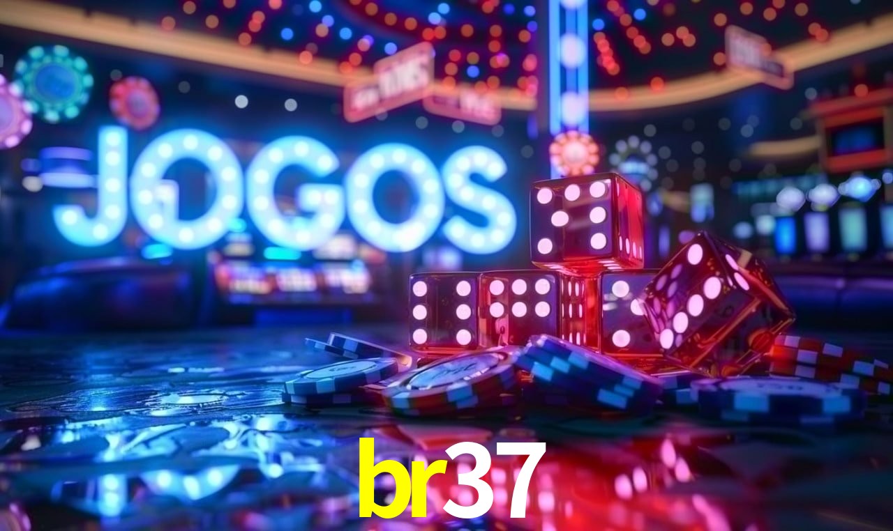 Bônus de Boas-vindas br37
