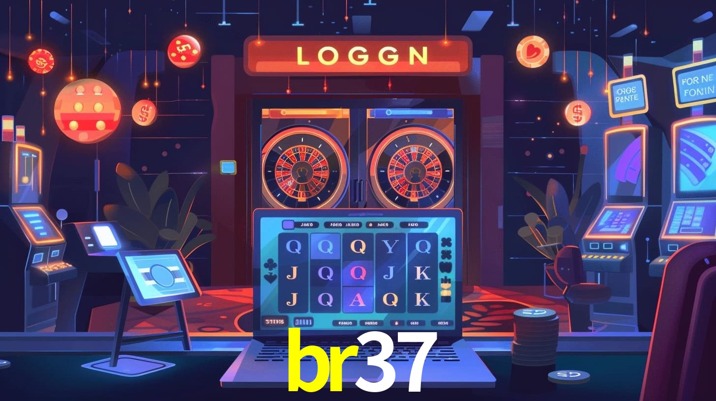 br37 Logo Verificado