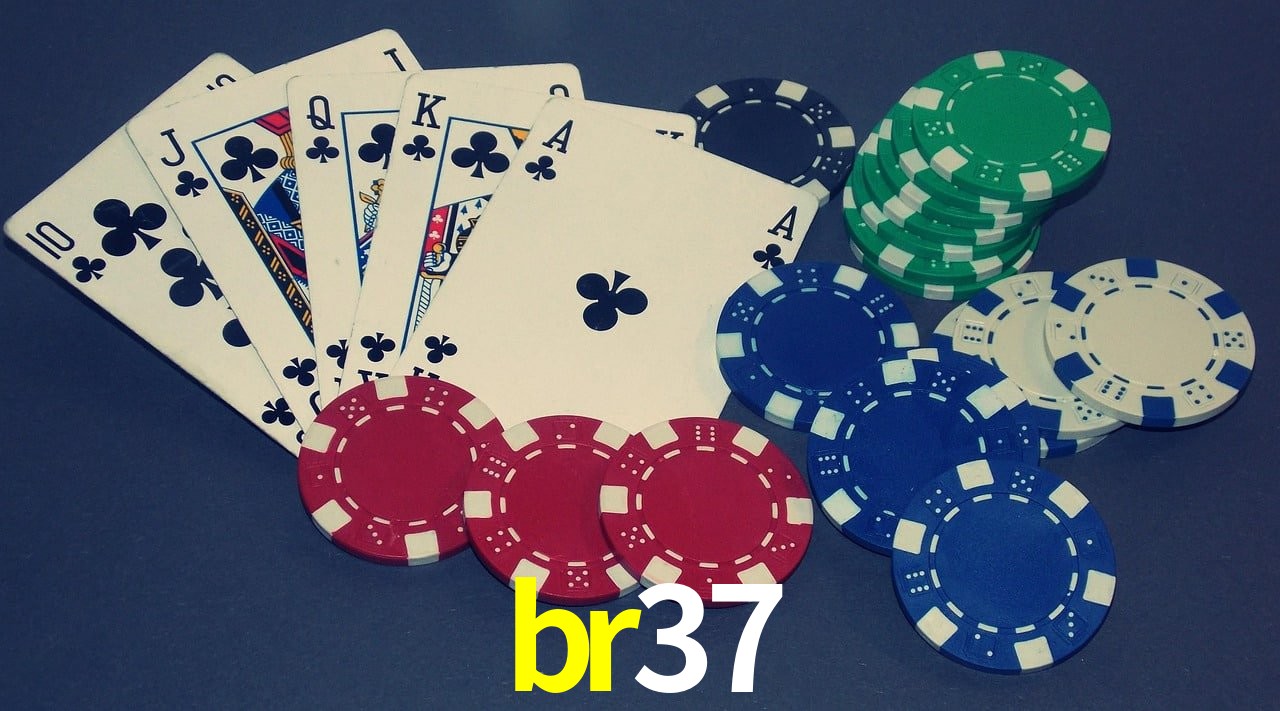 Live Casino br37