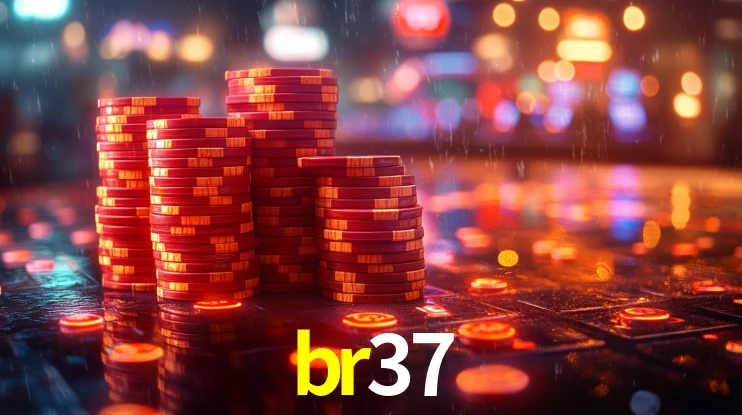 br37: Jogos de Caça-Níqueis-Altas Recompensas, Roleta-Velocidade, Blackjack-Desafios Máximos