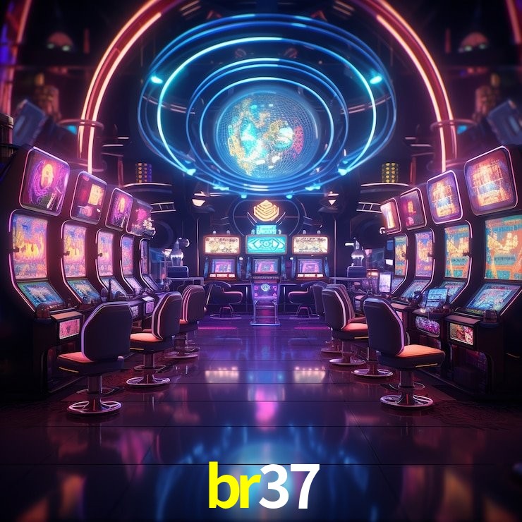 br37 Jackpots Progressivos