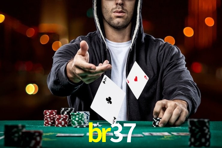 br37 Apostas Esportivas Logo - 34 Esportes Certificados