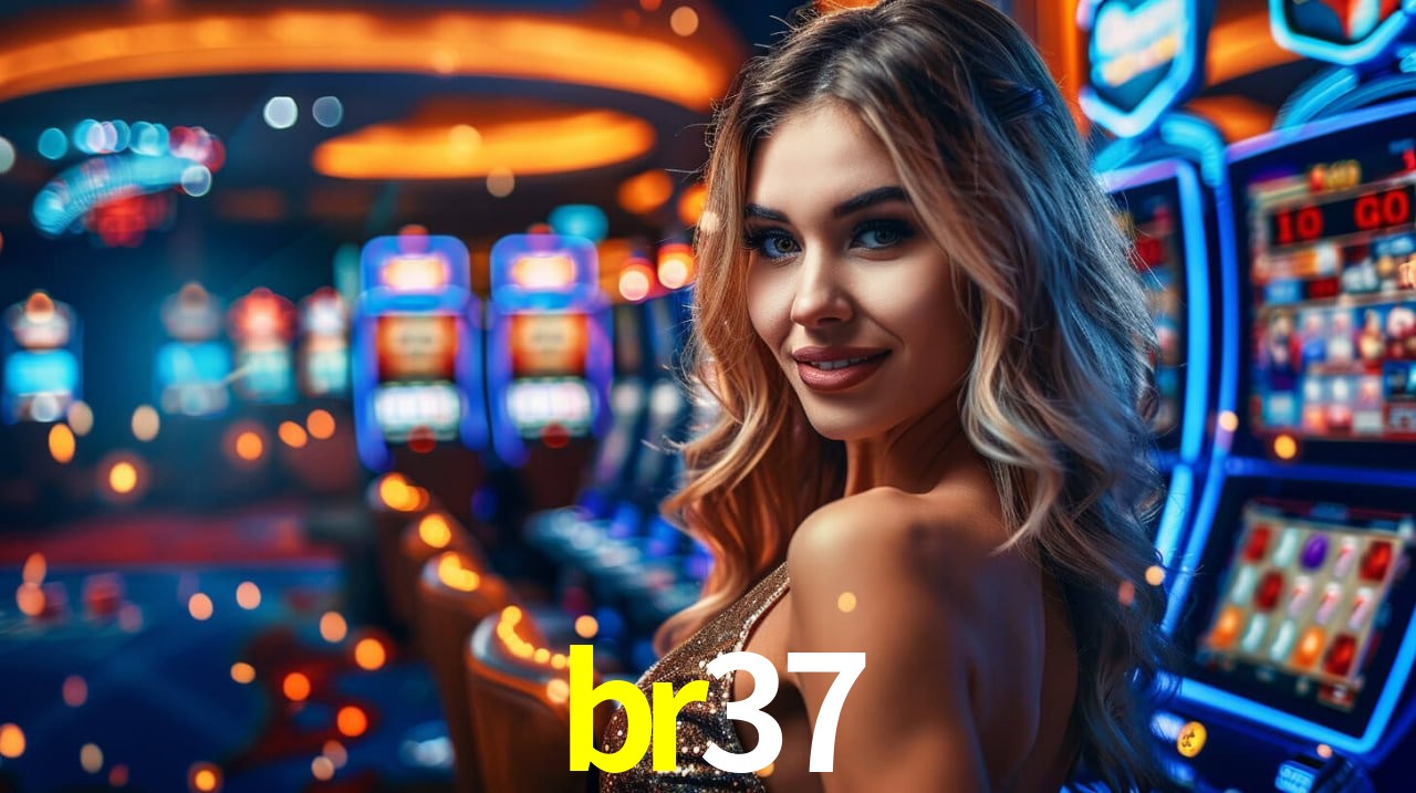 Game Providers br37