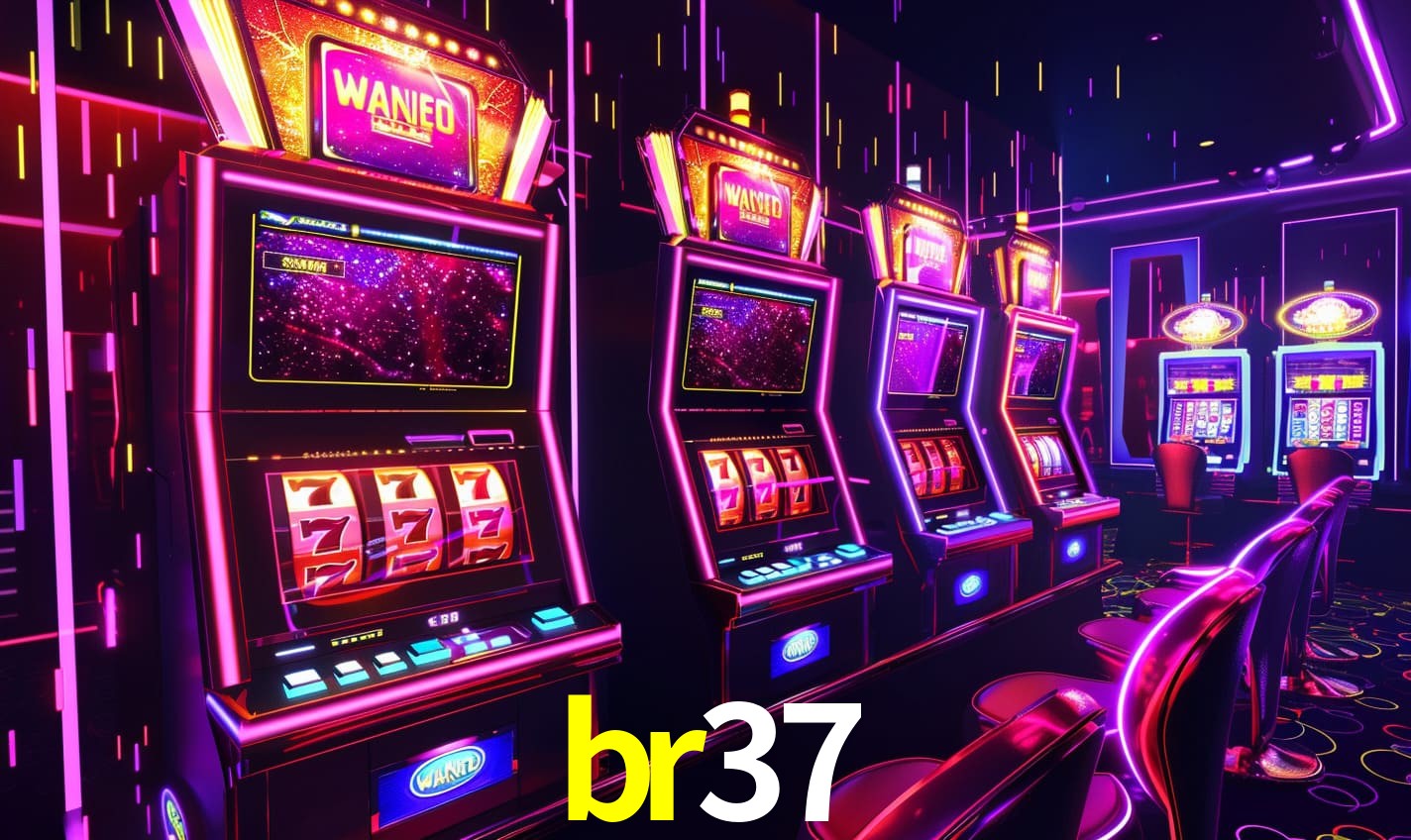 A Experiência Imersiva dos Cassinos Ao Vivo no br37