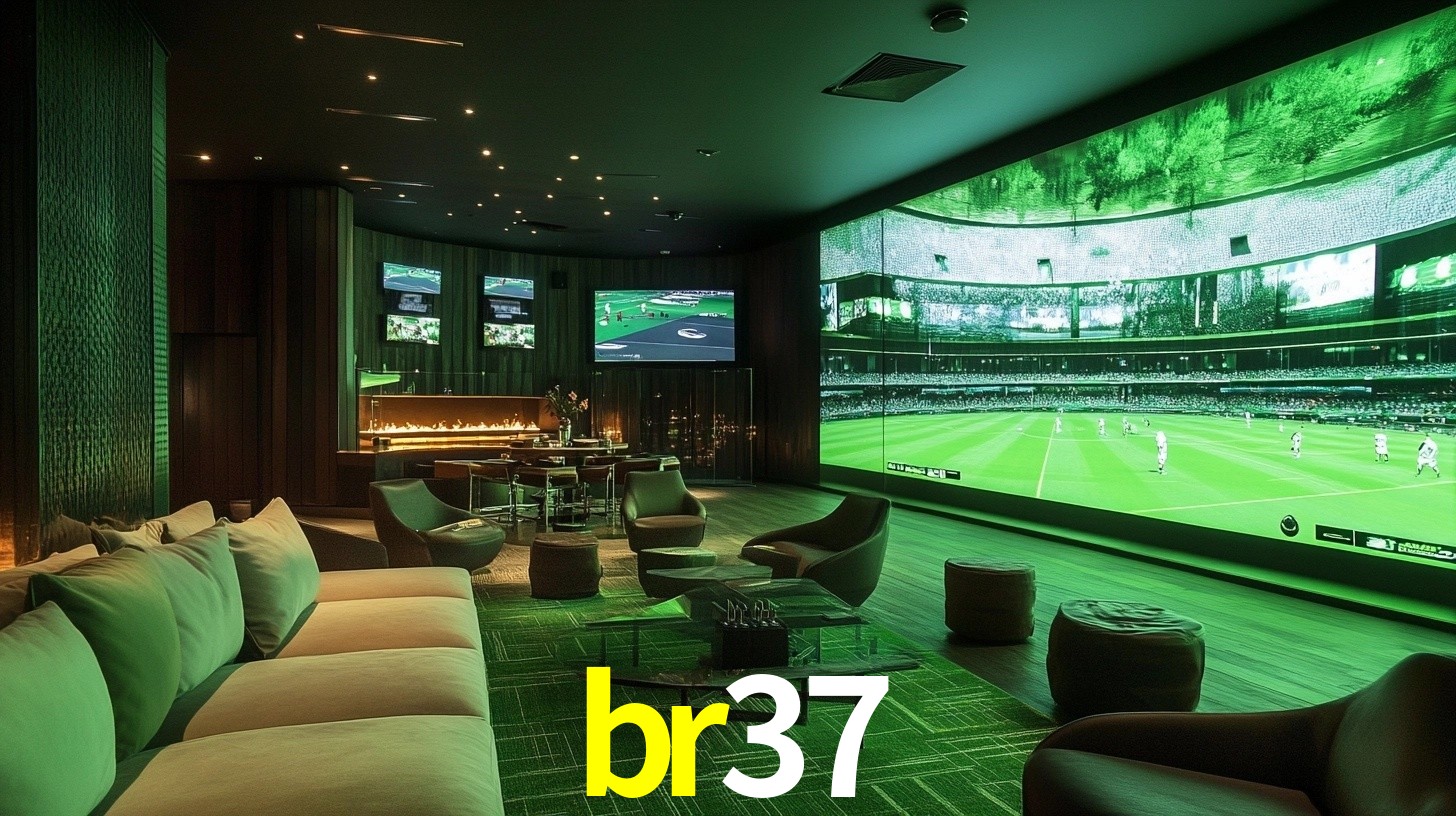 br37: Seu Especialista em Apostas Esportivas Brasileiras