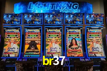 A Revolução dos Aplicativos de Jogos no br37