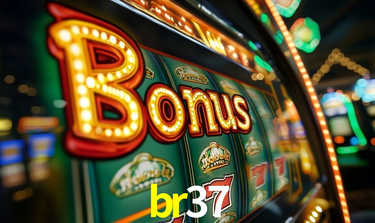 Logo br37 Loteria Online