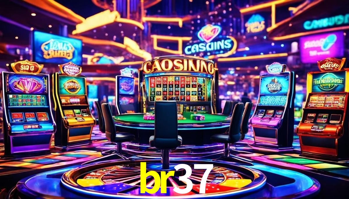 Diretório de Jogos br37