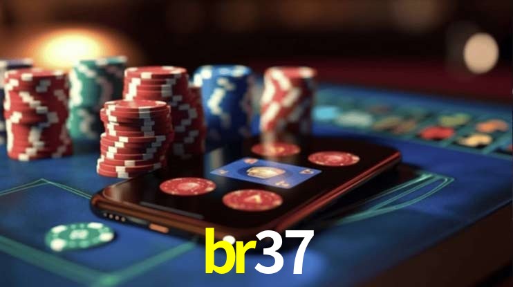 Apostas de Futebol br37
