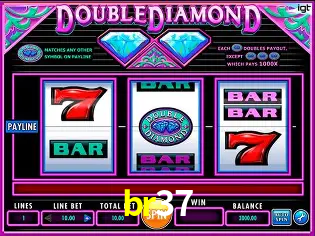 Descubra a Magia dos Jogos de Arcade no br37