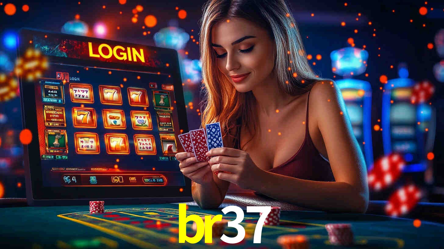 Bônus Generosos e Exclusivos no br37 para Você!