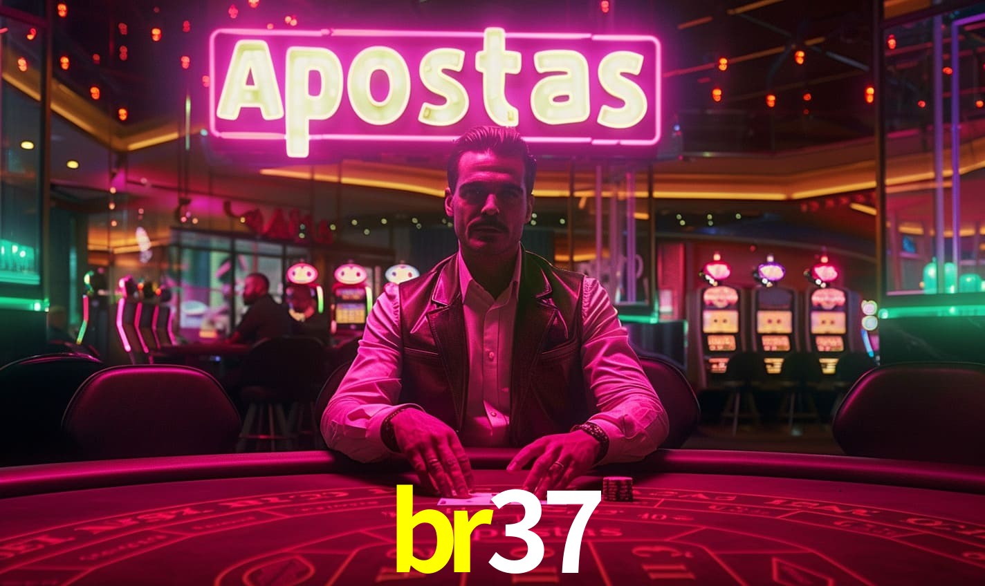 Desvendando o Mundo dos Jogos Virtuais na br37
