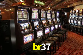 Desvendando o Mundo dos Jogos Virtuais na br37
