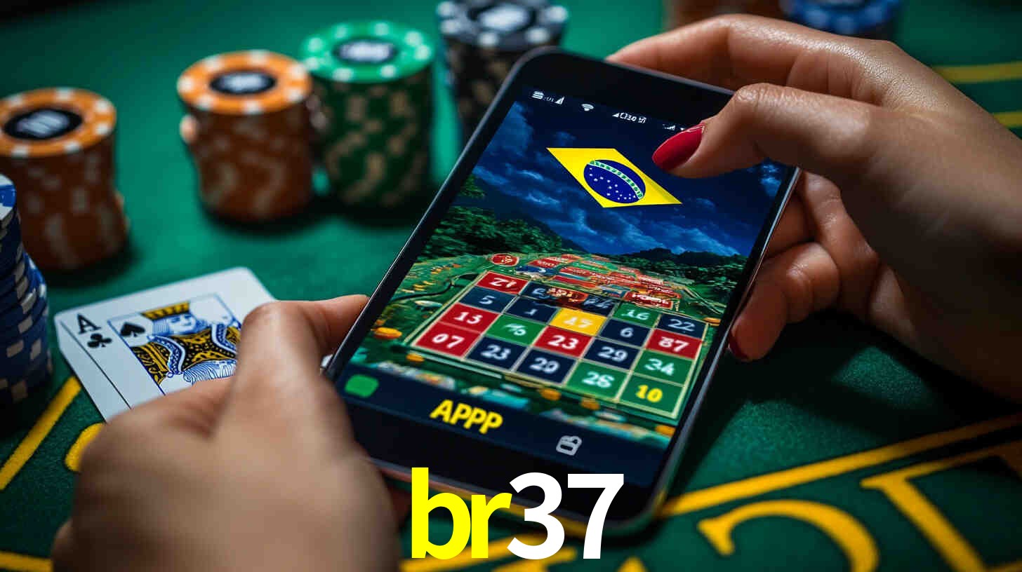 Descubra a Essência do br37: Nossa História e Compromissos