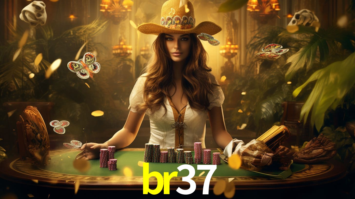 Live Casino br37