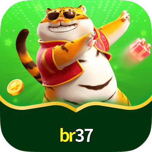 Logo br37 Cassino Online Brasil